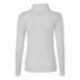 Badger 4286 Women's Lightweight Quarter-Zip Pullover