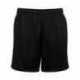 Badger 7225 Tricot Mesh 5" Shorts