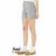 Bella + Canvas 3797 FWD Fashion Women's Cutoff Fleece Shorts