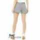 Bella + Canvas 3797 FWD Fashion Women's Cutoff Fleece Shorts