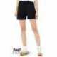 Bella + Canvas 3797 FWD Fashion Women's Cutoff Fleece Shorts