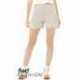 Bella + Canvas 3797 FWD Fashion Women's Cutoff Fleece Shorts