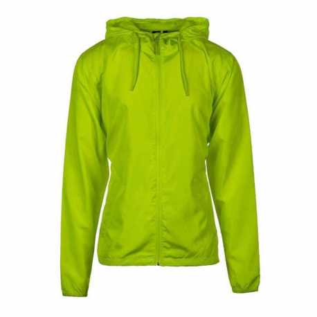 Burnside 9754 Stormbreaker Jacket