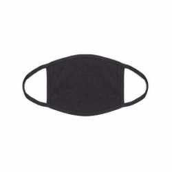 Burnside P100 Stretch Face Mask with Filter Pocket