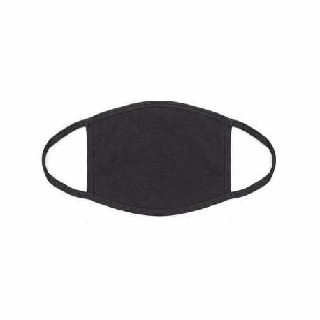 Burnside P100 Stretch Face Mask with Filter Pocket