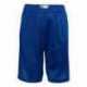 C2 Sport 5209 Youth Mesh Shorts