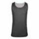 C2 Sport 5678 Women's Reversible Mesh Tank