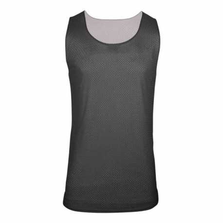 C2 Sport 5678 Women's Reversible Mesh Tank