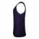 C2 Sport 5678 Women's Reversible Mesh Tank