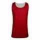 C2 Sport 5678 Women's Reversible Mesh Tank