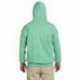 Gildan G185 Adult Heavy Blend Hooded Sweatshirt