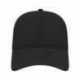 CAP AMERICA i7023 Structured Active Wear Cap