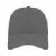 CAP AMERICA i7023 Structured Active Wear Cap