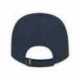 CAP AMERICA i7023 Structured Active Wear Cap