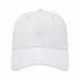 CAP AMERICA i7023 Structured Active Wear Cap