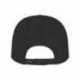 CAP AMERICA i7256 Athletic Rope Cap