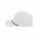 CAP AMERICA i7256 Athletic Rope Cap