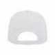 CAP AMERICA i7256 Athletic Rope Cap