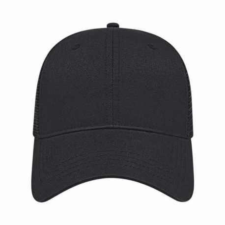 CAP AMERICA x800 X-tra Value Polyester Trucker Cap