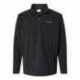 Columbia 135247 Klamath Range II Half-Zip Pullover