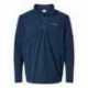 Columbia 135247 Klamath Range II Half-Zip Pullover