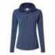 Columbia 180220 Women's Glacial IV Half-Zip Fleece Pullover