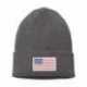 Columbia 205364 Columbia Tree Flag Cuffed Beanie