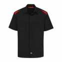 Dickies 05T Short Sleeve Performance Team Shirt - Tall Sizes