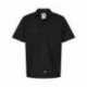 Dickies 2574T Short Sleeve Work Shirt - Tall Sizes