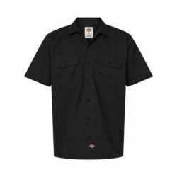 Dickies 2574T Short Sleeve Work Shirt - Tall Sizes